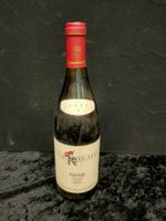 LES RÉGALES FLEURIE 1989