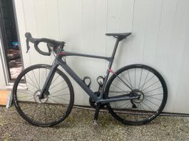 BMC Roadmachine