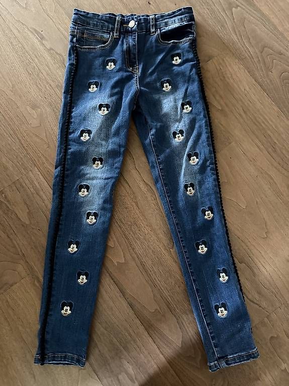 Jeans: Monalisa Jeans – D'occasion à Uitikon Waldegg par don_felipe