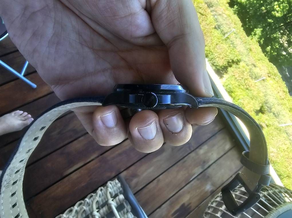 Mido Uhren: Vends Mido Multifort Big Date – Gebraucht aus Glion von fso_gn8k 1