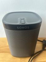 Sonos Play:1 WLAN-Lautsprecher  – Voll funktionsfähig