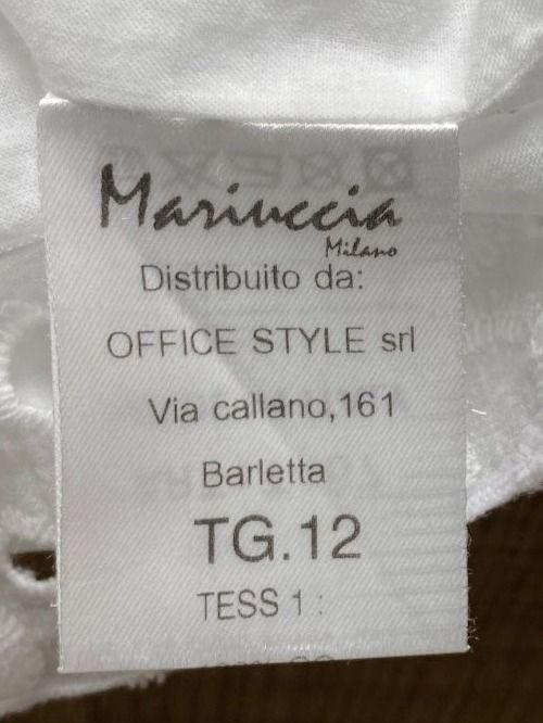 Camicette, T-shirt & Top: Mädchen Shirt MARIUCCIA Gr. 12 J. – Usato da Richterswil venduto da Busanca 6