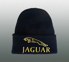 JAGUAR Mütze NEU