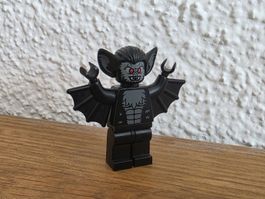 LEGO Minifigur - Serie 8 - Nr. 11 - Vampirfledermaus