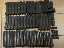 MEGA Märklin Set C-Geleise über 350 Stück ab 199.-