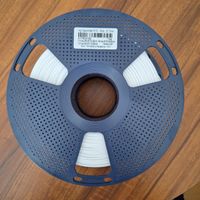 SUNLU PETG High Speed Matte White 1.75mm