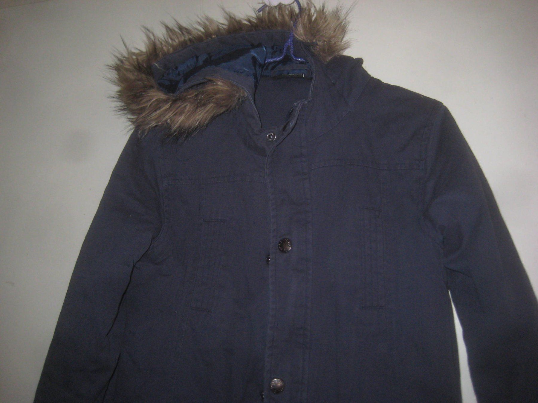 Giacche & Cappotti: KNABEN JACKE – Usato da Uster venduto da flocke1 1