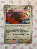 Fragrunz 140/159 reverse Holo - Reisegefährten