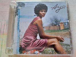 Cd Ayo - Joyful