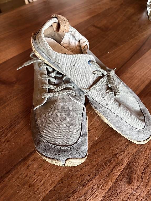 Scarpe da uomo: Wildling Sabio refoxed Gr.41 – Usato da Egg b. Zürich venduto da sunsahara888