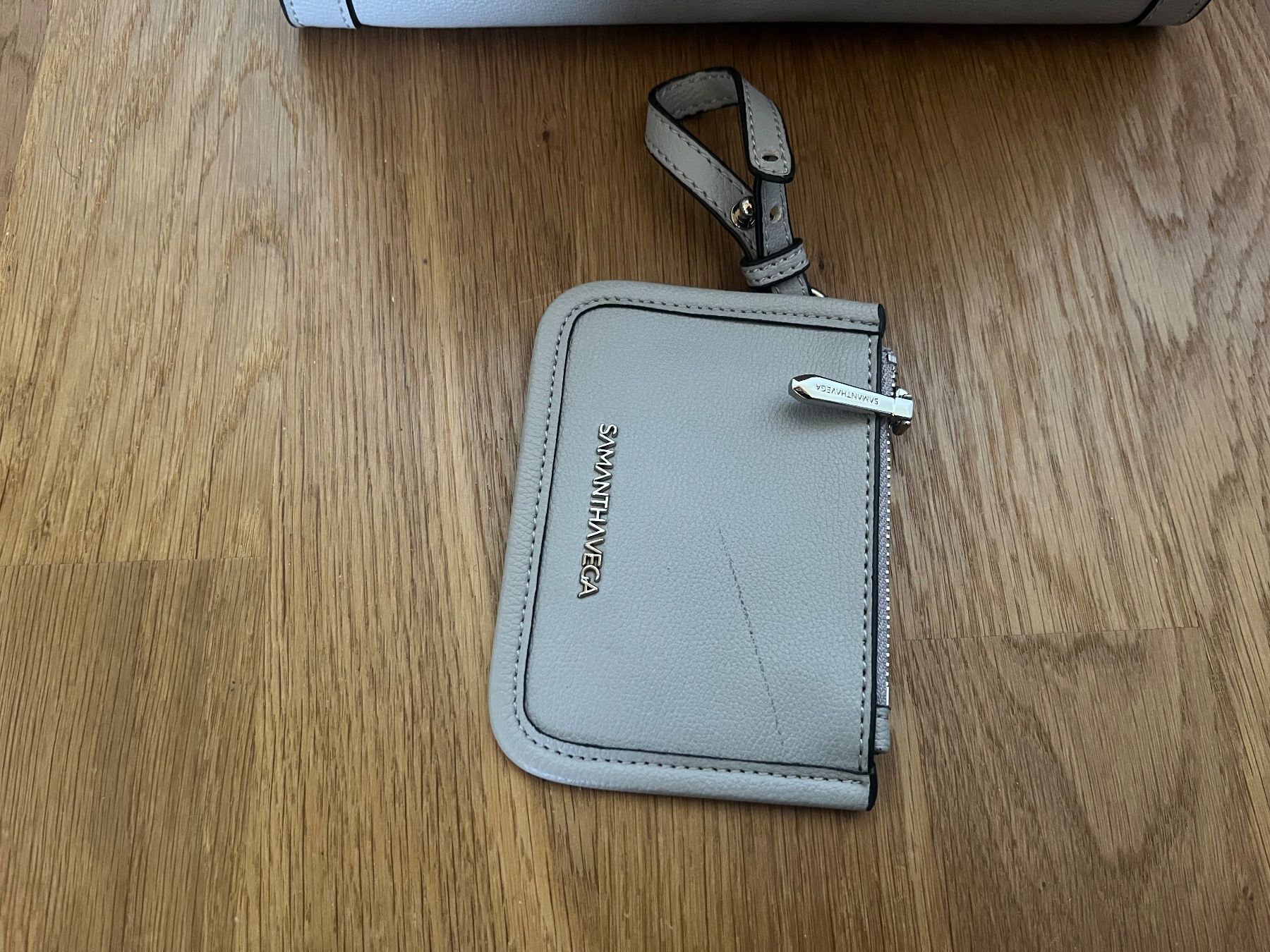 Borse da donna: Samantha Vega Handtasche – Nuovo (secondo la descrizione) da Gurmels venduto da sar_znc6 8
