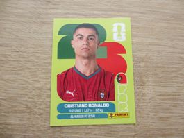 FIFA WORLD CUP 2026 - Cristiano Ronaldo