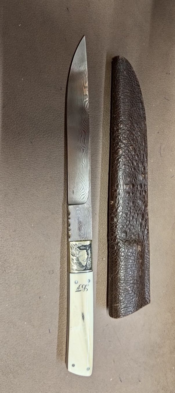 Accessori: Sammlermesser – Nuovo (secondo la descrizione) da Gerzensee venduto da cobo02 1