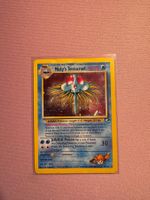 Misty's Tentacruel - Pokemon Gym Heroes - ENG