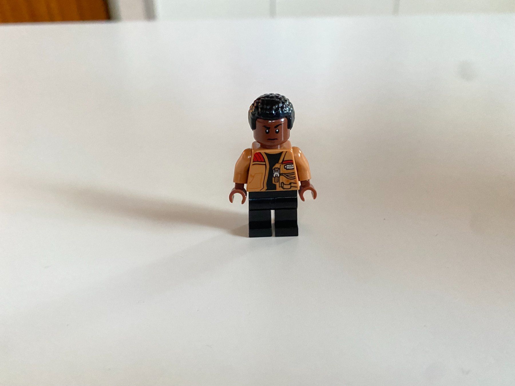 Lego Jouets: LEGO - STAR - WARS - FIGUR – D'occasion à Gelterkinden par ajdt4