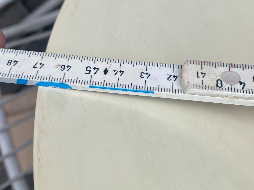 Lampadari & plafoniere: Deckenleuchte, "Semipendel" Trompetenleuchte Designklassiker – Usato da solothurn venduto da soko75 5