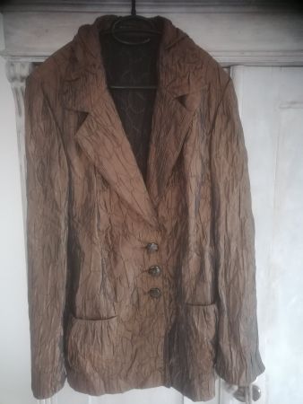 Blazer von Wille Grösse 46