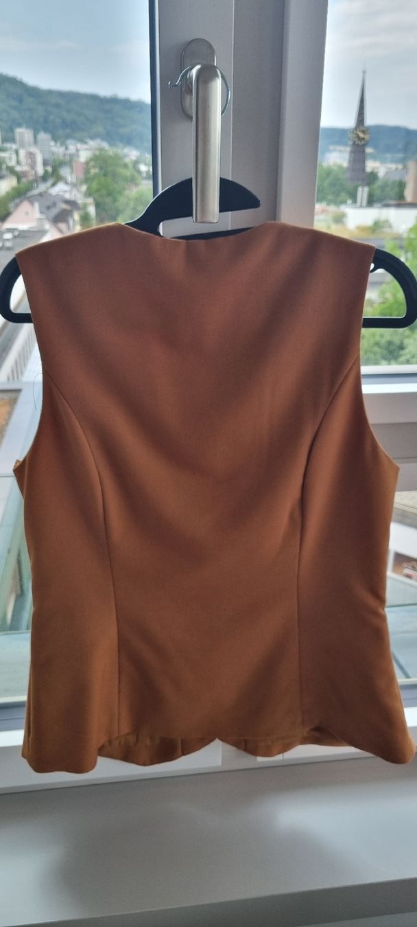 H&M Camicette: H&M Blazer Gr. M – Nuovo (secondo la descrizione) da Zürich venduto da raf_np9f 3