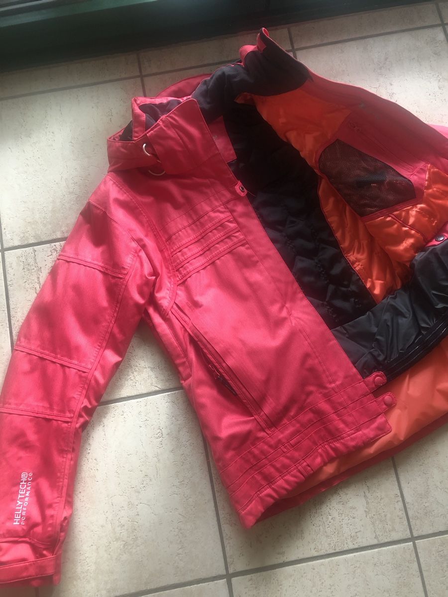 Helly Hansen Giacche: Skijacke - Helly Hanser – Usato da Chêne-Bourg venduto da sienna8245 1