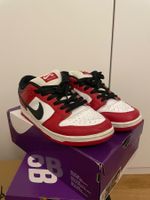 Nike SB Dunk Low J-Pack Chicago, EU 42.5, 8/10