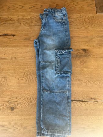 jeans original marines baggy bambini 