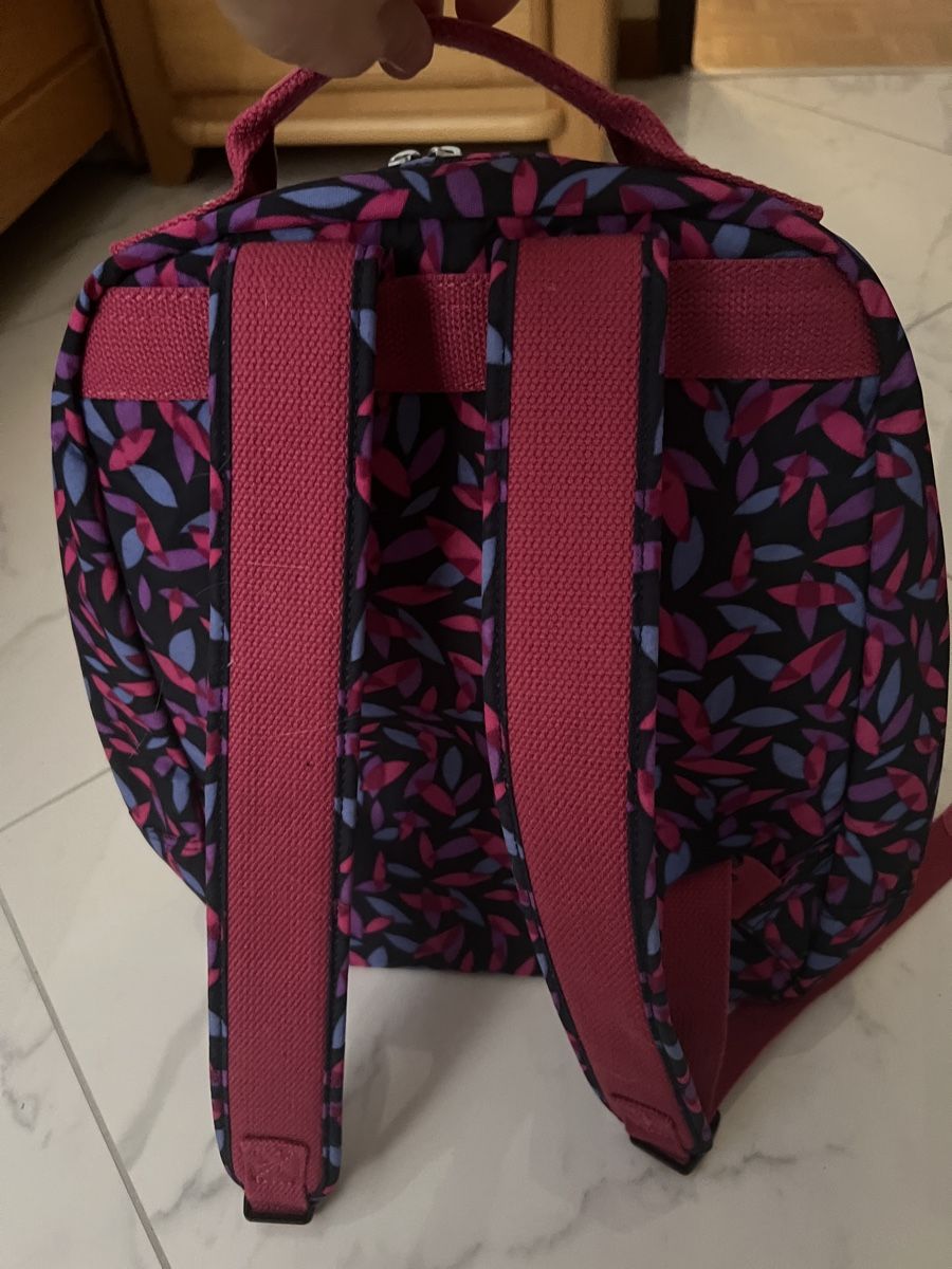 Kipling Zaini: Kipling Rucksack Neu, Kipling sac à dos neuf – Nuovo (secondo la descrizione) da COLOGNY venduto da fleurdelys84 6
