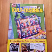 Kult-Taschen: Kreative Ideen zum Selbermachen