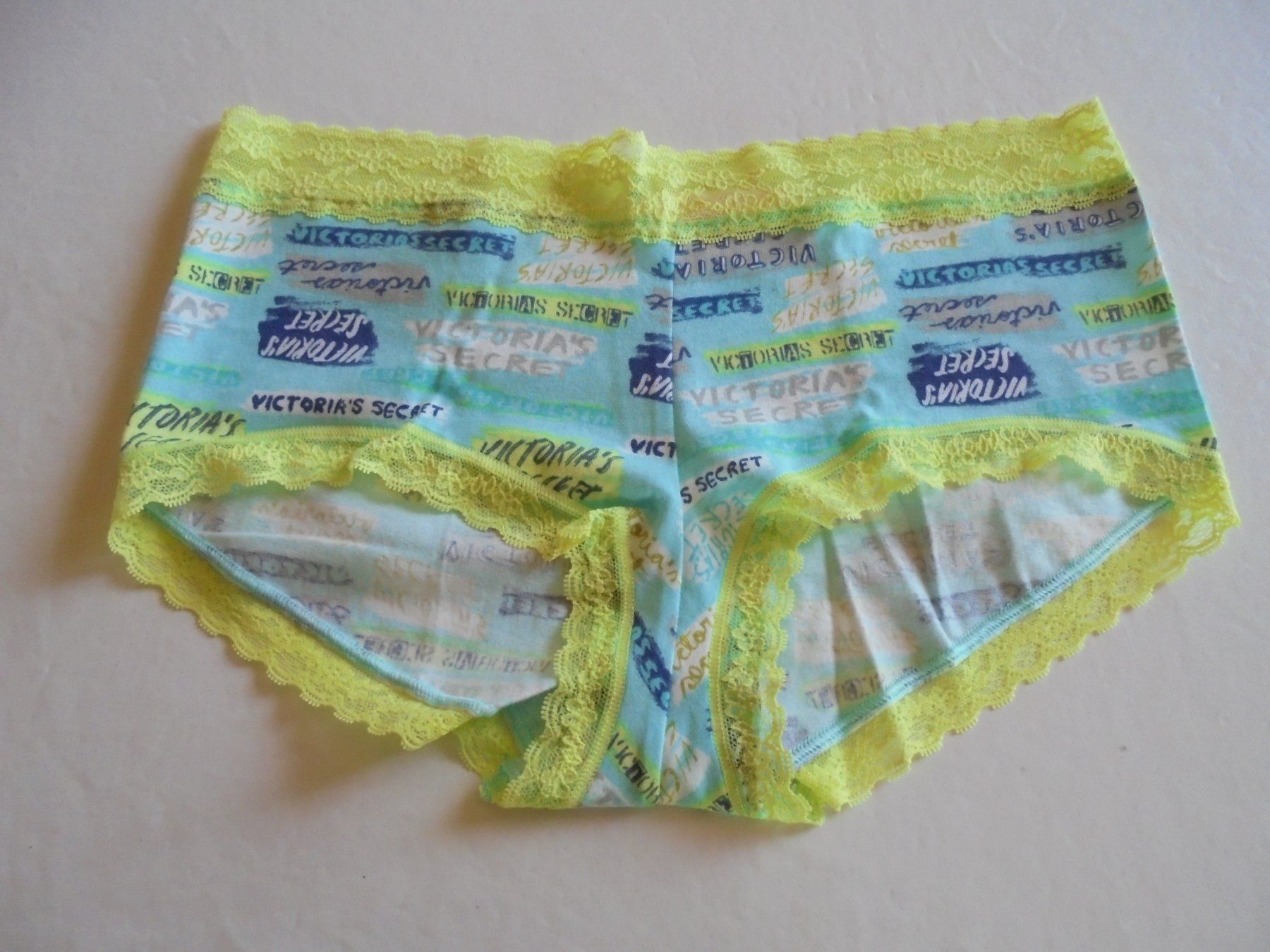 Victoria's Secret Altra biancheria intima: VICTORIA'S SECRET BOY SHORT, M, NEU – Nuovo e nell'imballaggio originale da Aarau Rohr venduto da PinkSchwein