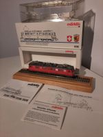 Märklin Ae6/6 3336 wie neu! Revid. Digit.mSD3 Sound