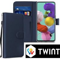 Hülle Etui Cover Wallet Case für Samsung Galaxy A14 4G 5G