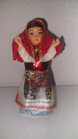 Puppe Tracht Ricordo di Amalfi