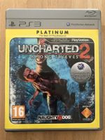Uncharted 2 - PS 3