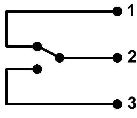 Interruttori: 10 Kippschalter 1xUM EIN/AUS/EIN – Nuovo (secondo la descrizione) da Pfungen venduto da Famadm 2