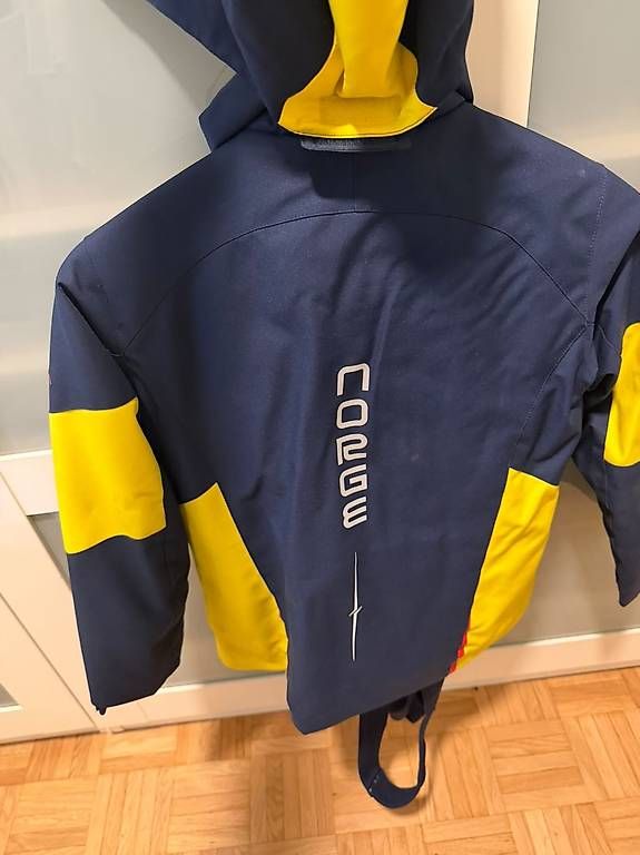 Vestes & Manteaux: Phenix 6-10  – D'occasion à Pregassona par dav_8fqd 1