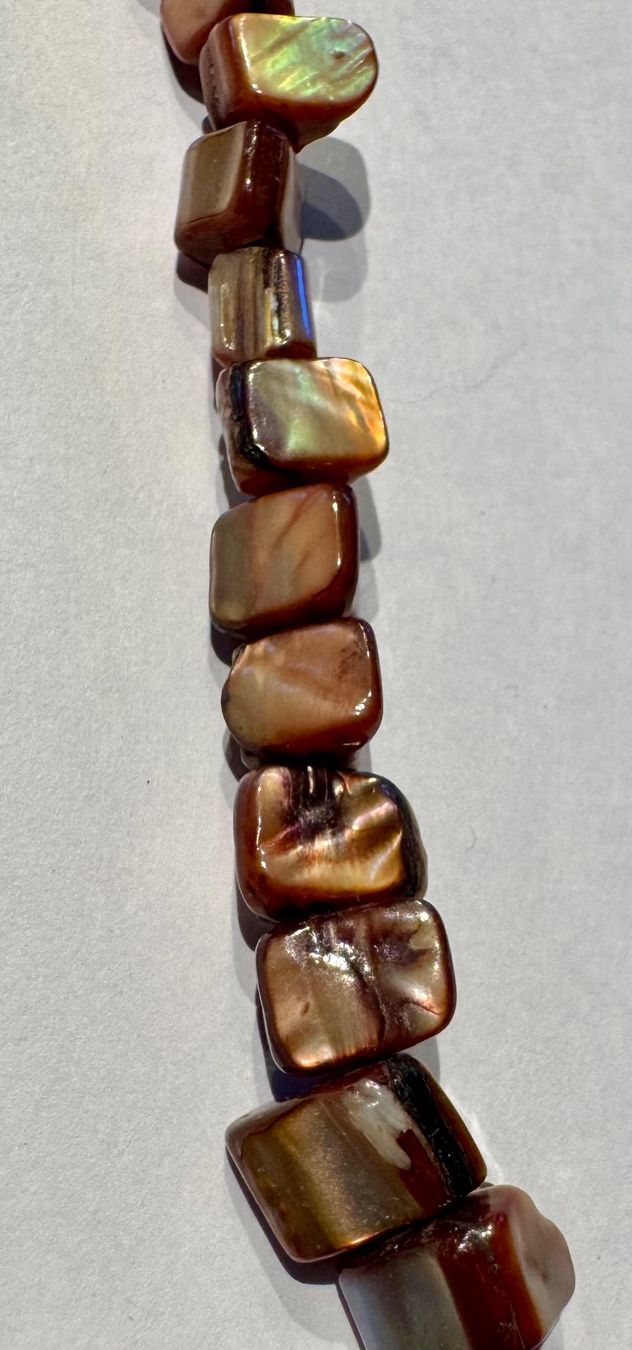 Catenine: Elegante Halskette – Usato da Balgach venduto da Pumuckl03 4