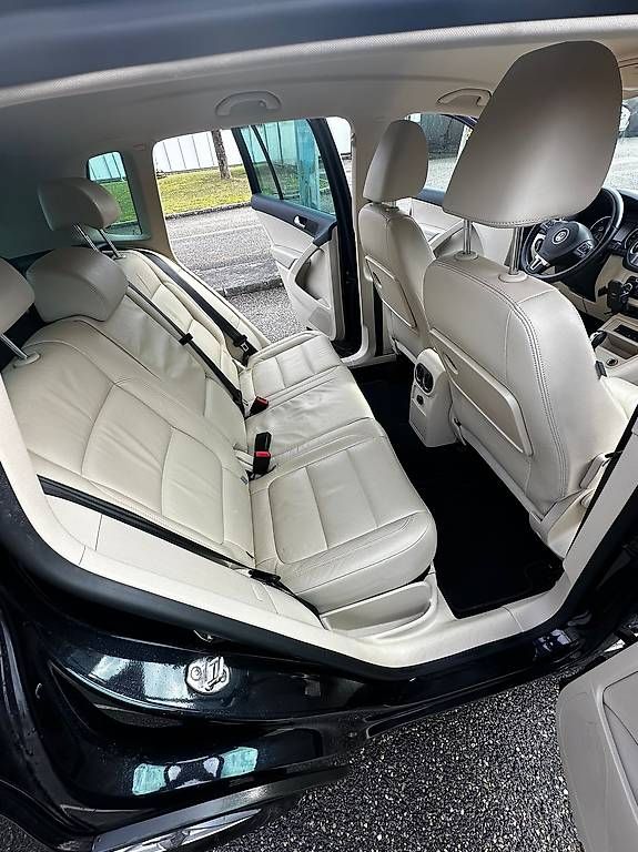 Automobili: VW Tiguan 2.0TDI 4motion – Usato da Wynau venduto da ard94 3