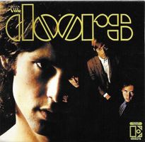 🎸 THE DOORS - COMPLETE STUDIO RECORDINGS ! 🎸
