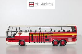 Rietzte 60095 Neoplan Cityliner Dillier Reisen H0 1:87 OVP