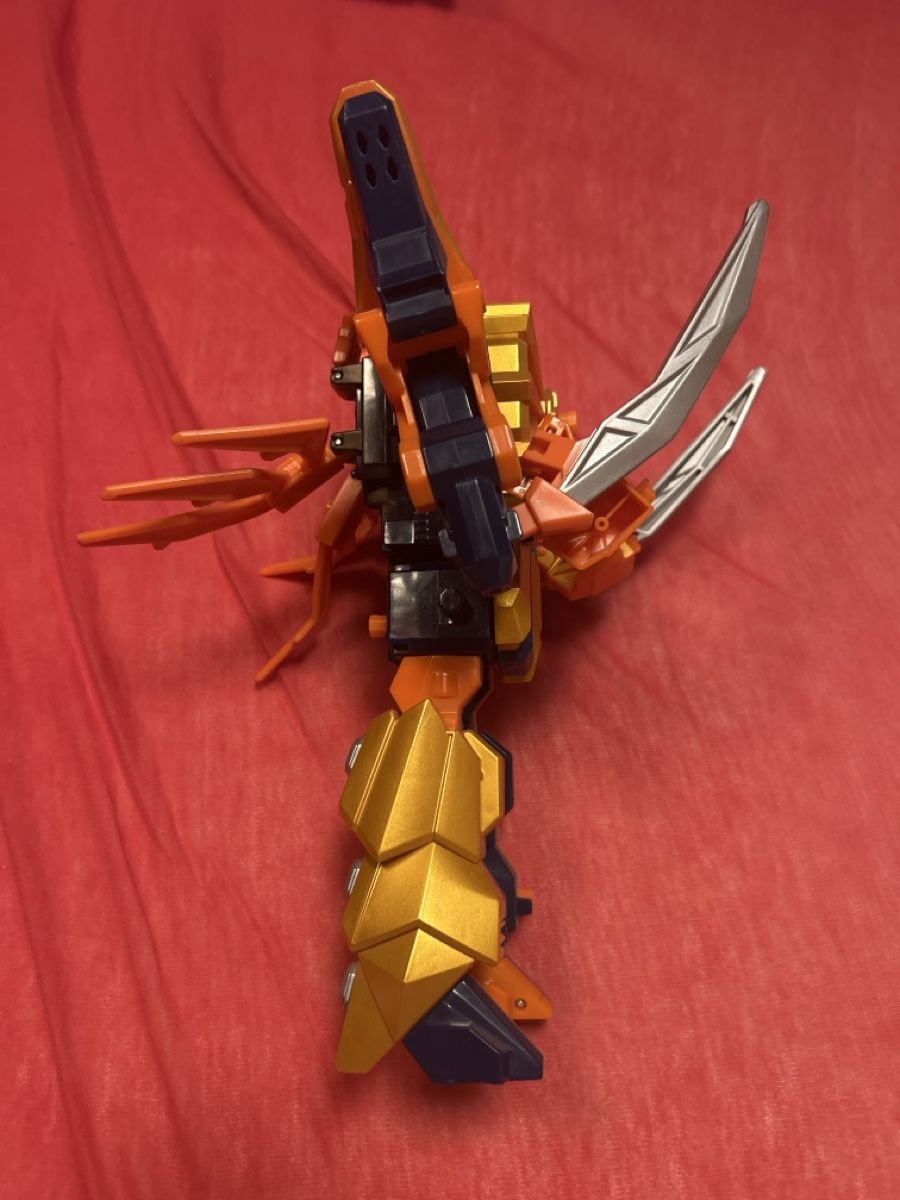 Figurines: Transformer Figur  – D'occasion à Freienbach par Juli4bro 2