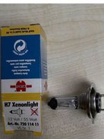 WURTH XENONLIGHT H7 12V/55Wt Neu