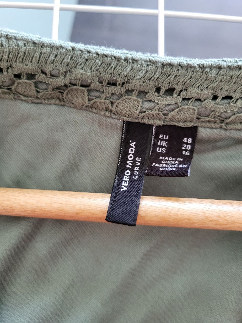 Vero Moda Vestiti: Sommerkleid – Usato da Sins venduto da are_j9cs 2