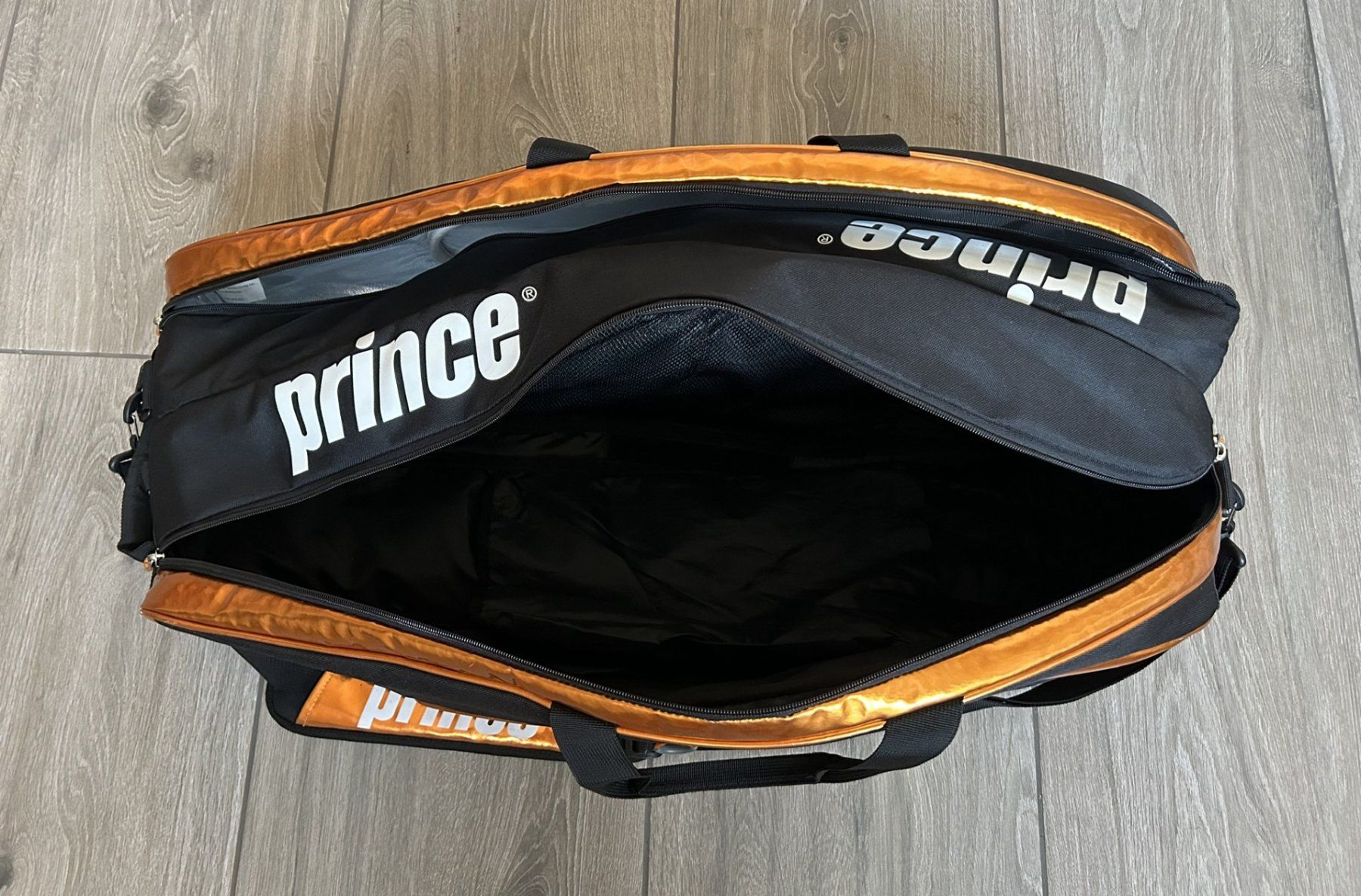 Sacs: Tennis-Tasche - Prince – D'occasion à Baar par WhatTheFunk01 2