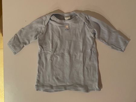 Newborn Pullover