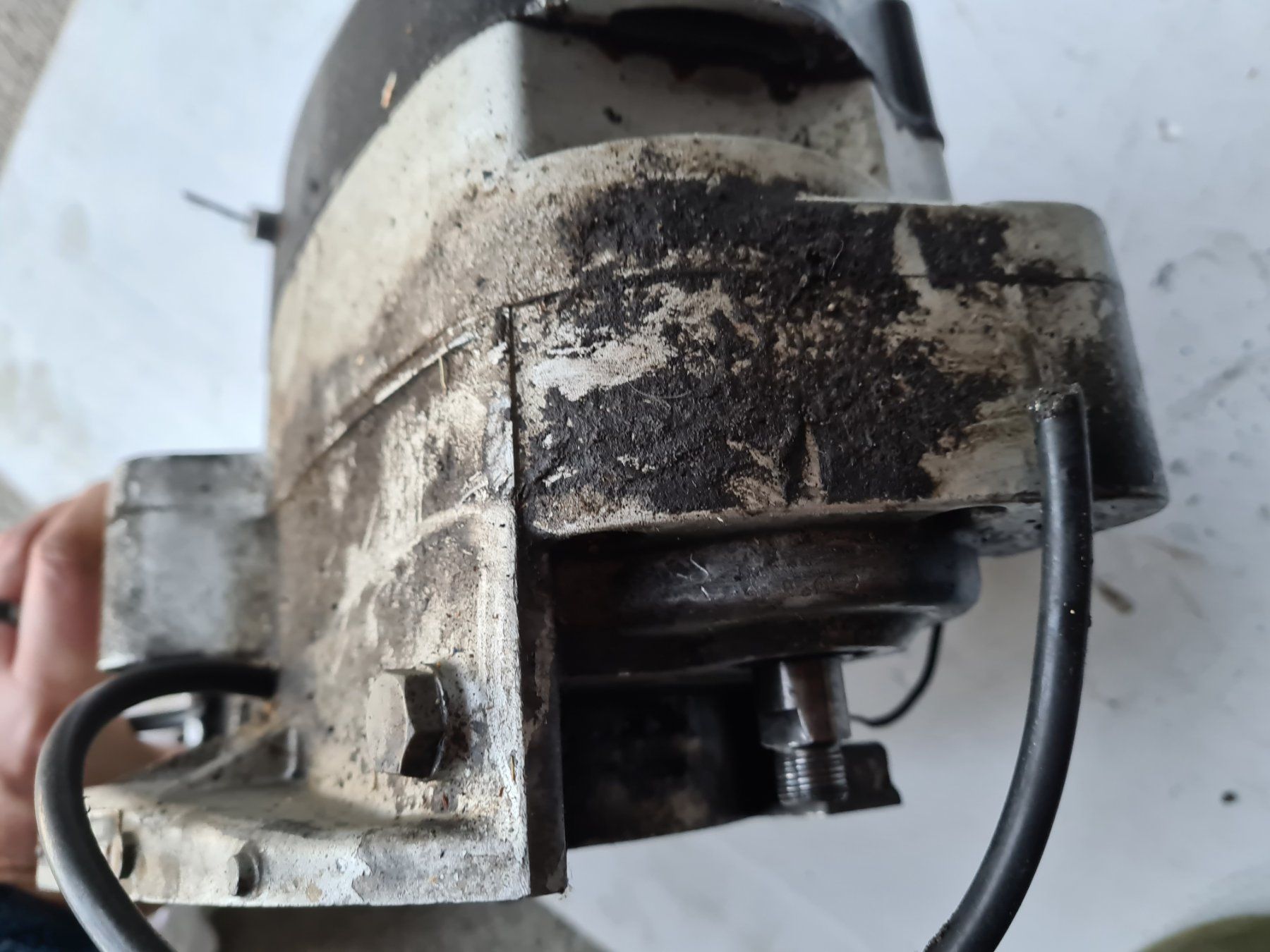 Sachs Mofas: Sachs 503 ADV Motor Automat Breitwand – Gebraucht aus frümsen von  9