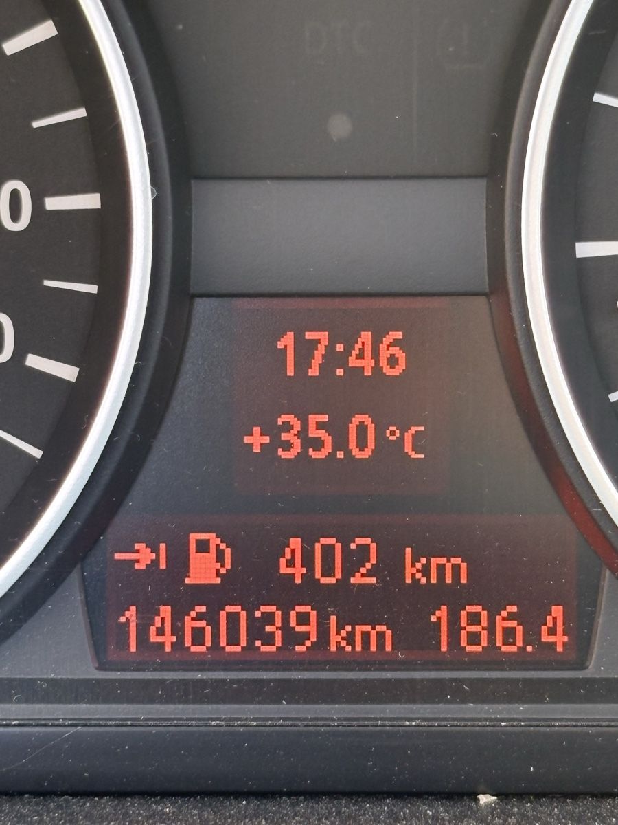 BMW Autos: BMW 118 i Cabrio M Paket – Gebraucht aus Zürich von mar_w5nh 7