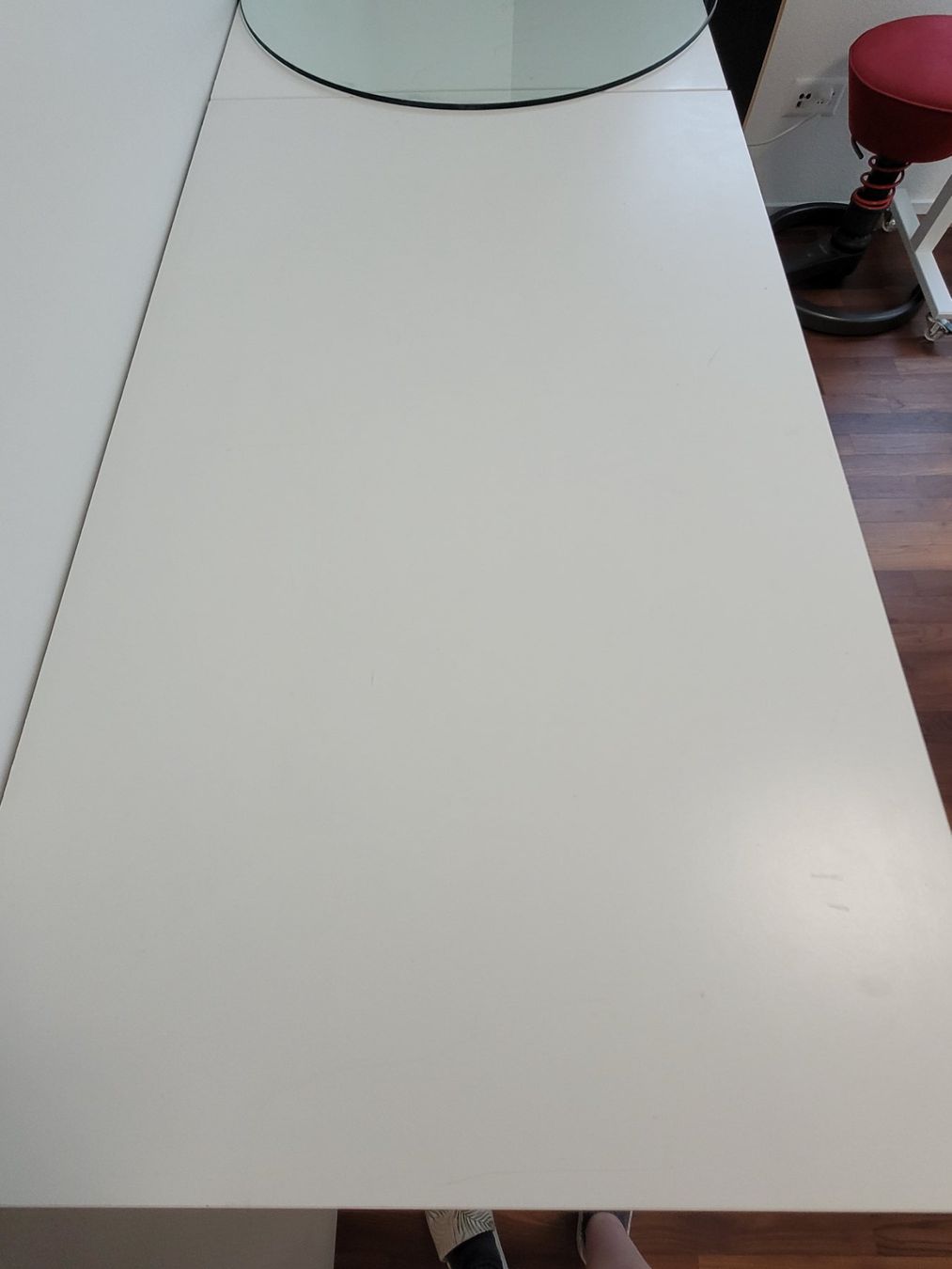 Ikea Kommoden: Kommode Malm weiss 4 Schubladen 80x100cm – Gebraucht aus Ufhusen von Sandra189 2