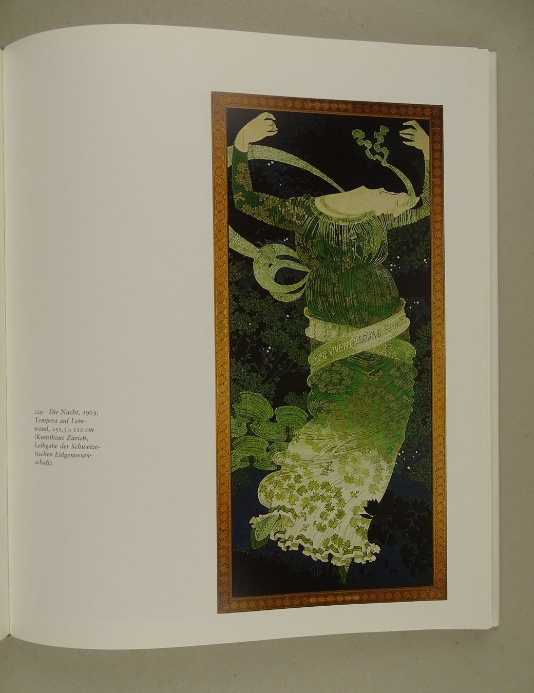 Libri: AUGUSTO GIACOMETTI LEBEN UND WERK – Usato da Grüningen venduto da Kartensammler 3