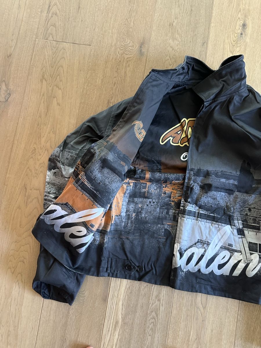 Jacken: Reversable Jacket – Neu und originalverpackt aus Seltisberg von izz_8xth 3