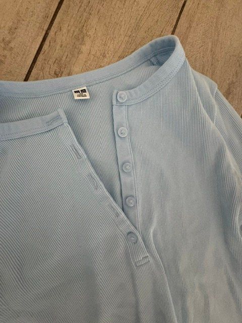 Pulls & Sweat-shirts: pullover hellblau xs baumwolle – Neuf (Voir description) à Opfikon par onlineschweiz 2