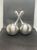 Georg Jensen Denmark Designer - Twist suola set